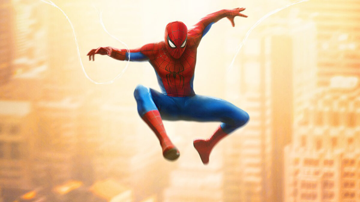 Featured image for “Spider-Man: Brand New Day” Posters Revealed, Tom Holland Returns in PH Cinemas July 29