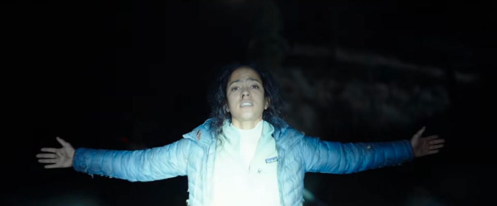 "Passenger" Movie Trailer Revealed: Terrifying Road Horror Hits PH Cinemas May 27 1 1 2