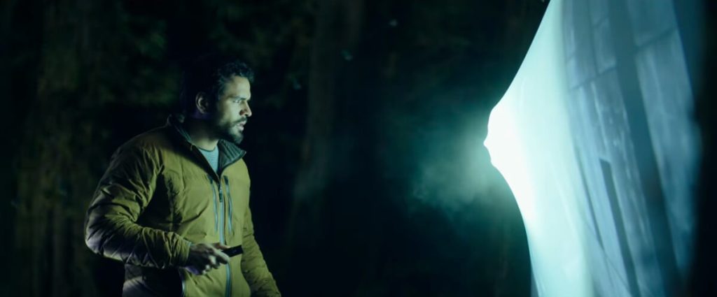 "Passenger" Movie Trailer Revealed: Terrifying Road Horror Hits PH Cinemas May 27 2 2 1