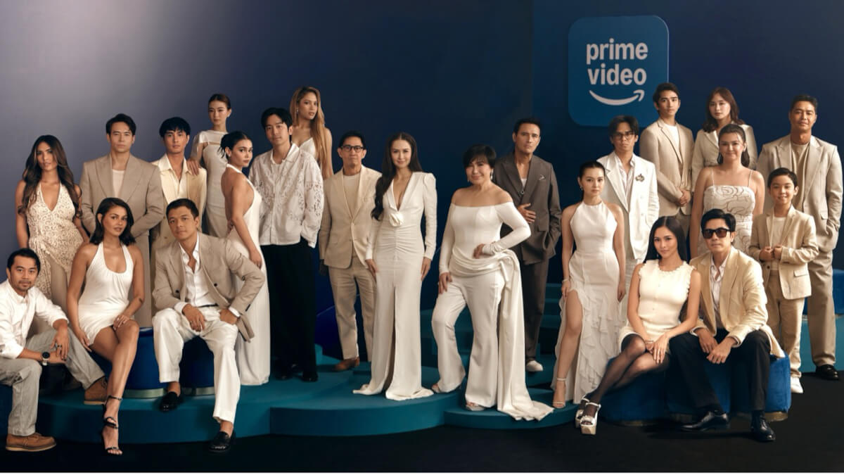 Featured image for Prime Video Philippines Unveils 7 New Filipino Originals and Expands 2026 Streaming Lineup