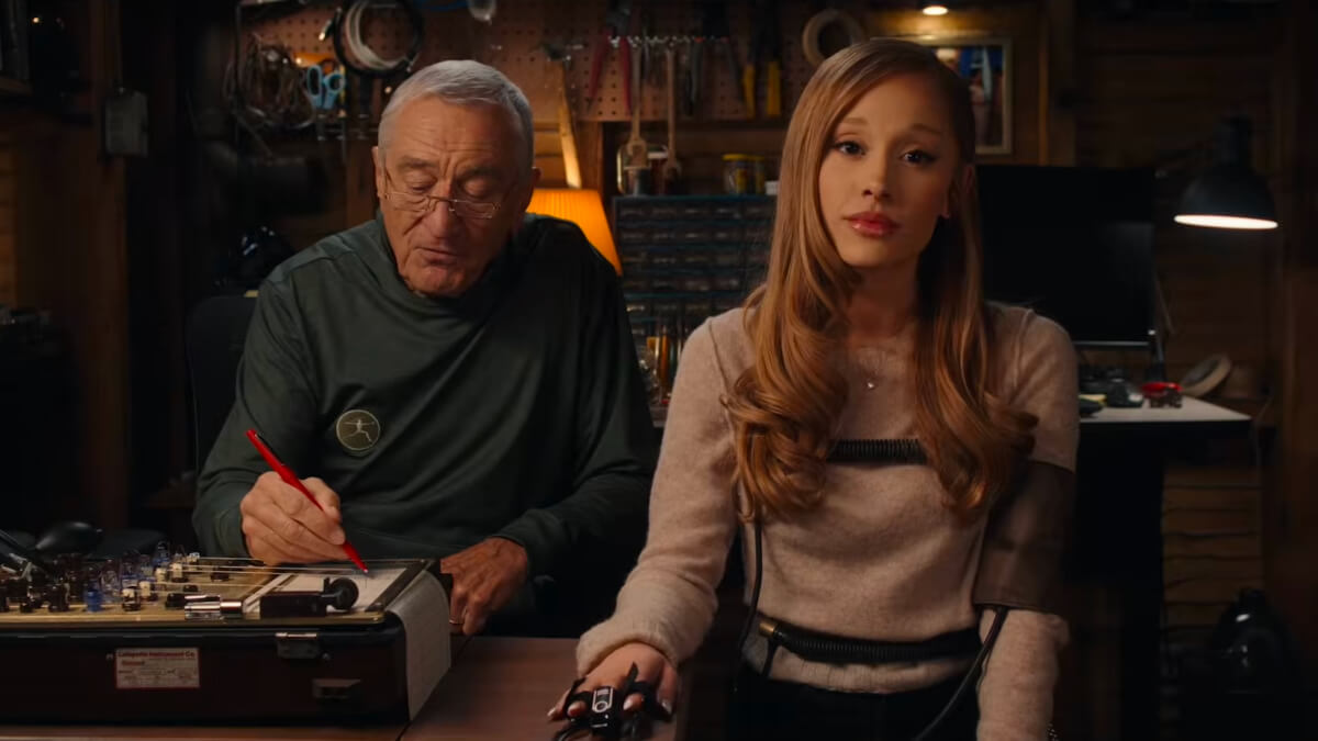 Featured image for The Circle of Trust Expands: “Focker-In-Law” Trailer Out Now