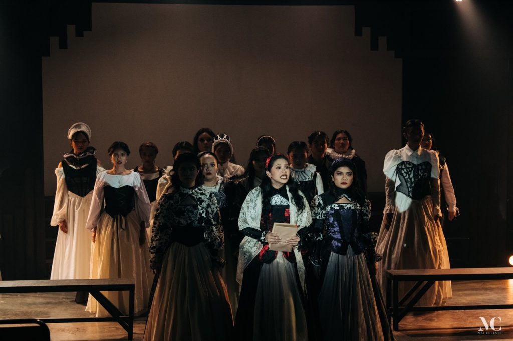 Emilia 12 Tanghalang Pilipino