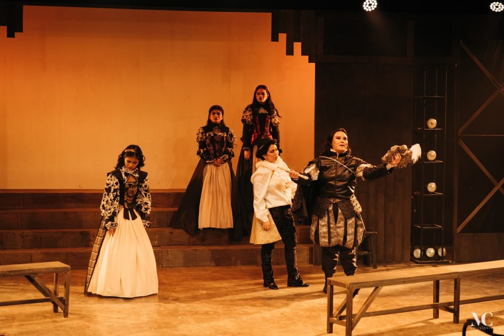 Emilia 205 Tanghalang Pilipino