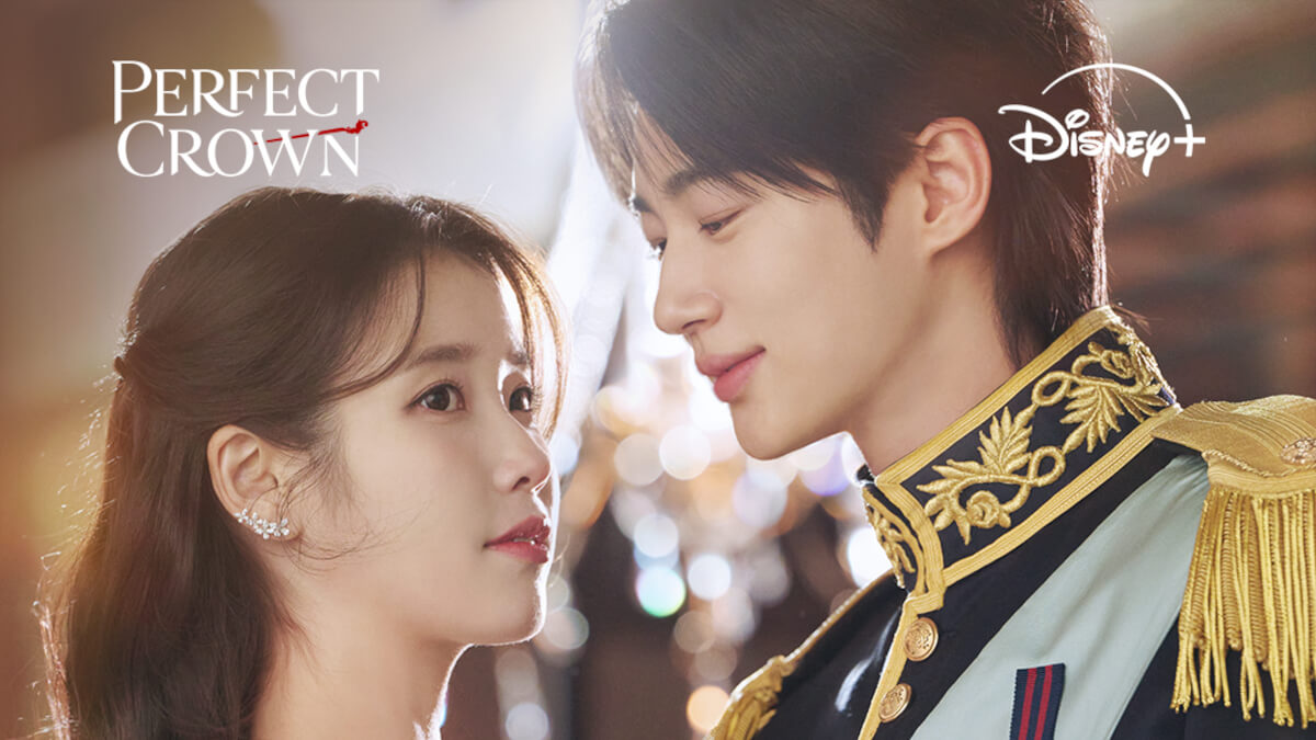 Featured image for “Perfect Crown” Reigns as Disney+’s Most-Watched Korean Rom-Com Series Premiere Worldwide