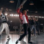 Niana Guerrero celebrates one of her biggest dancing inspirations with “Michael”