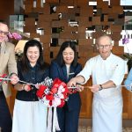 Conrad Manila Presents a “Wonderland Reverie” at Brasserie on 3