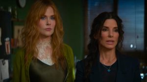 WATCH: “Practical Magic 2” Trailer — Sandra Bullock and Nicole Kidman Reunite for a Spellbinding Sequel