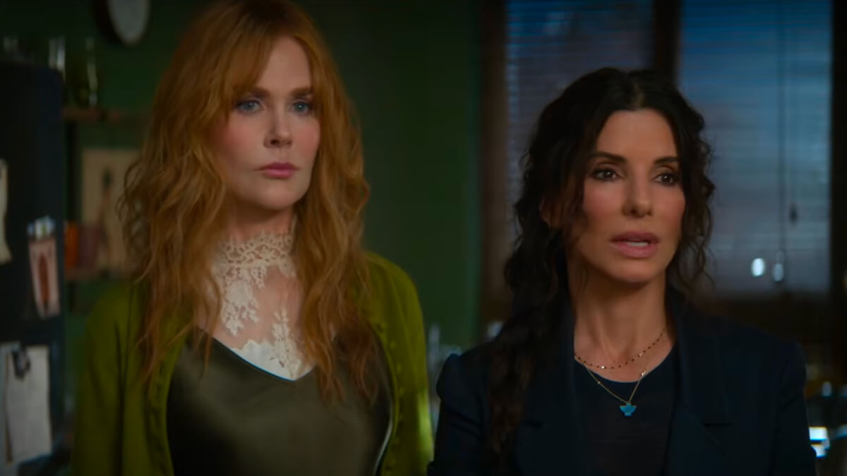 Featured image for WATCH: “Practical Magic 2” Trailer — Sandra Bullock and Nicole Kidman Reunite for a Spellbinding Sequel