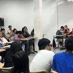 Film Educator Maps Career Pathways at LPU Multimedia Seminar