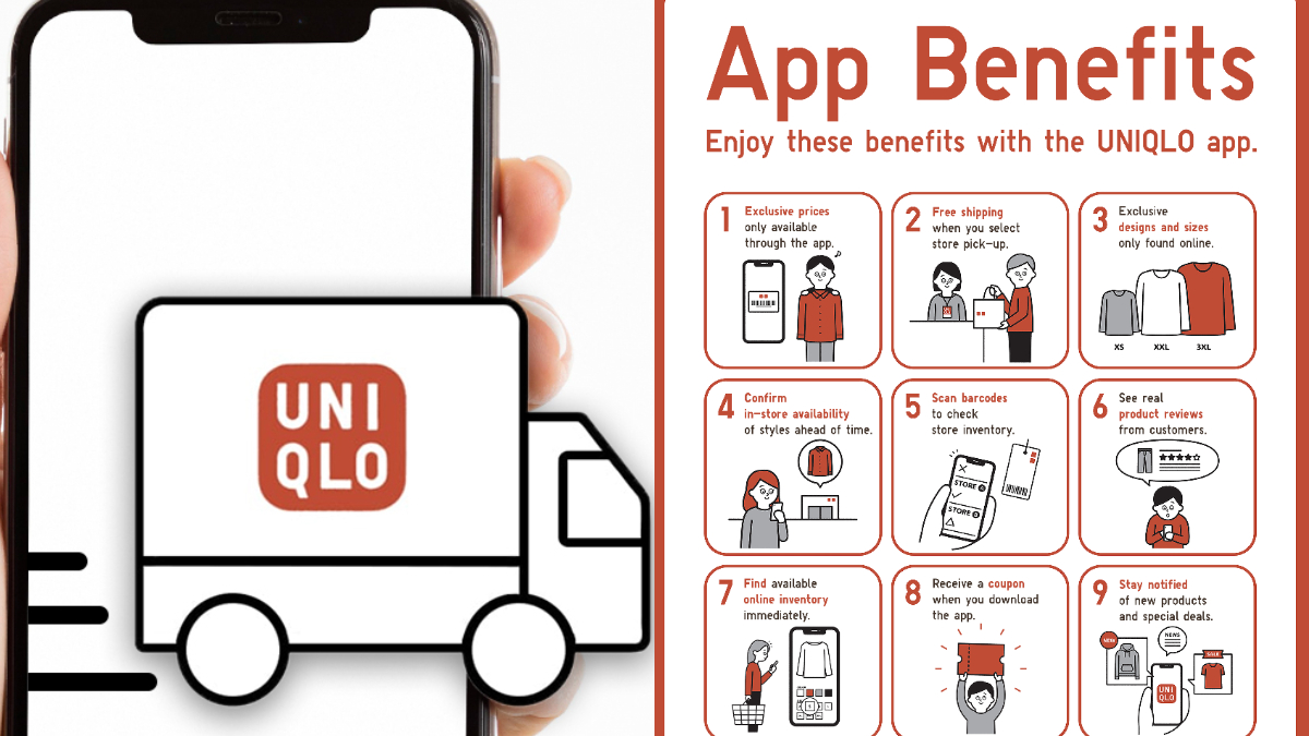 Featured image for Everyday LifeWear Right at Your Fingertips