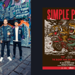 Simple Plan Announces and Brings New Tour to Manila ‘The Bigger Than You Think!’ Tour in 2026