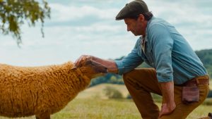 Star-Studded Voice Cast Bring a Clever Flock to Life in “The Sheep Detectives,” Opening May 6 in Cinemas