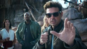 “Mortal Kombat II”: James Wan Teases Bigger, Bloodier Sequel Arriving to Cinemas and IMAX May 6