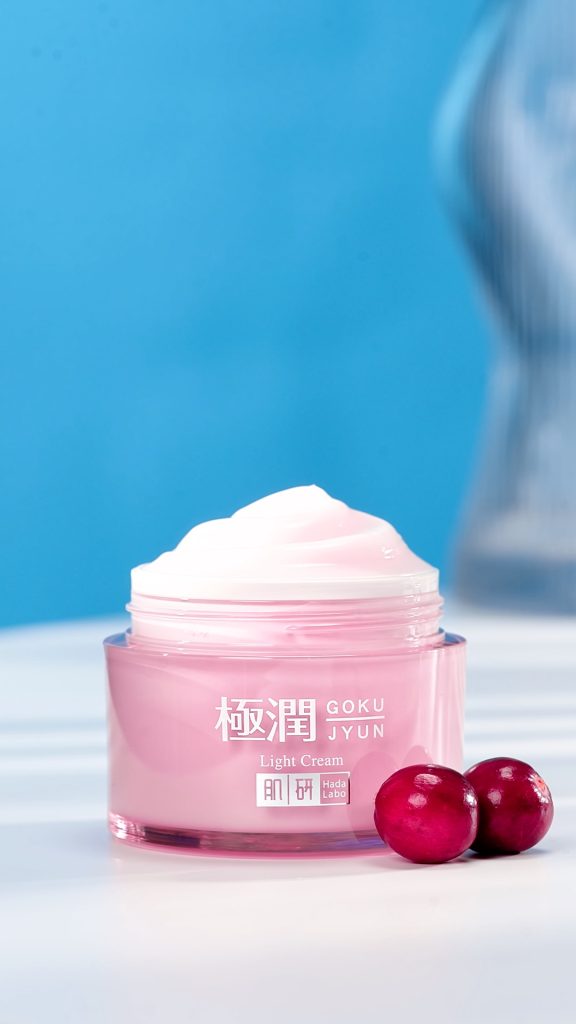HL Hydrating Light Cream