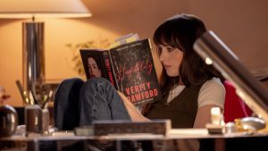 Watch “Verity” Trailer: Dakota Johnson Enters a Dark, Twisted World with Anne Hathaway and Josh Hartnett