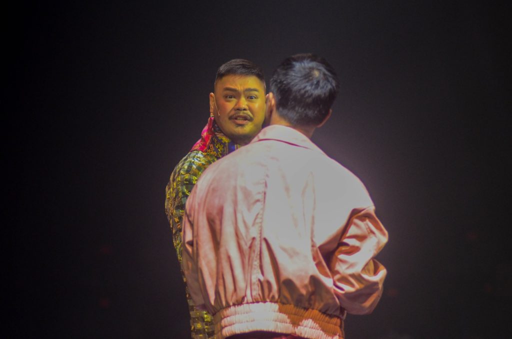 Miranda Yolanda SNJ 3229 Encore Theater