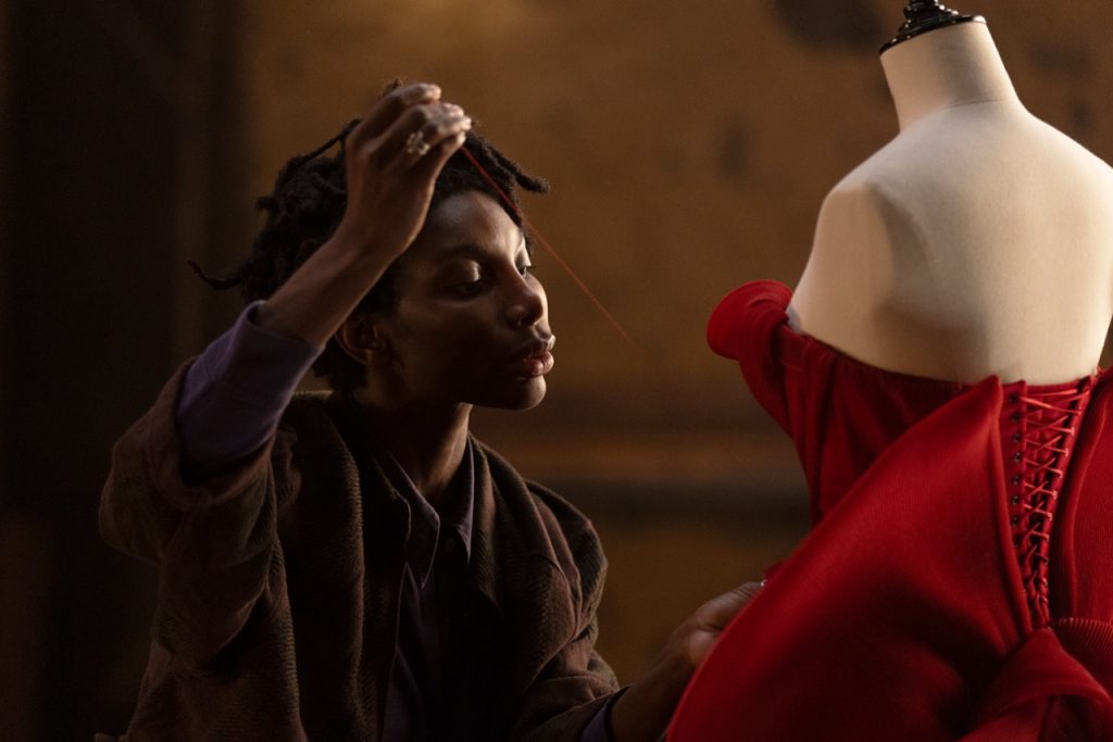 Mother Mary MM 15 MM