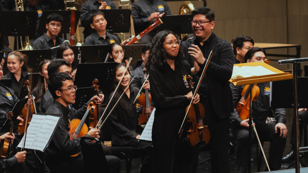Featured image for Chasing Artistic Calling Beyond the Stage