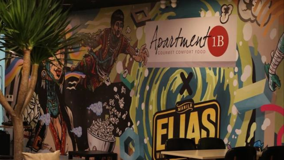 Featured image for A Year of Craft & Comfort: Apartment 1B x Elias BGC Taproom Celebrates 1st Anniversary