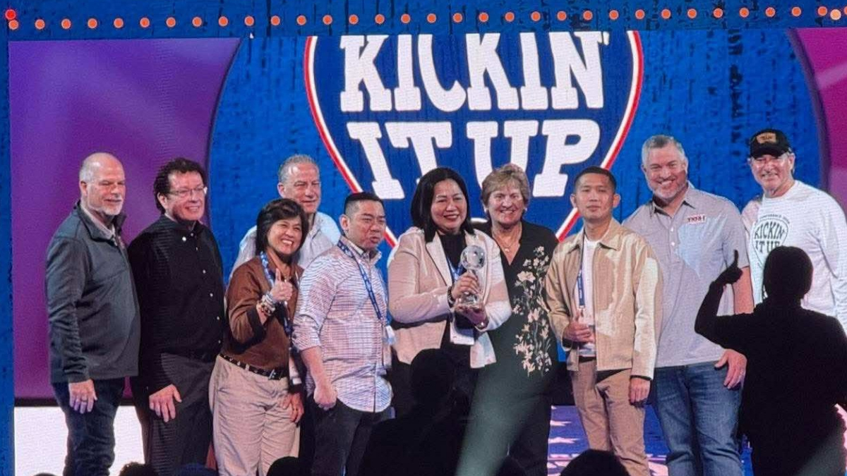 Featured image for Texas Roadhouse Celebrates 10 Legendary Years in the Philippines with Major Global Awards and Record-Breaking Growth