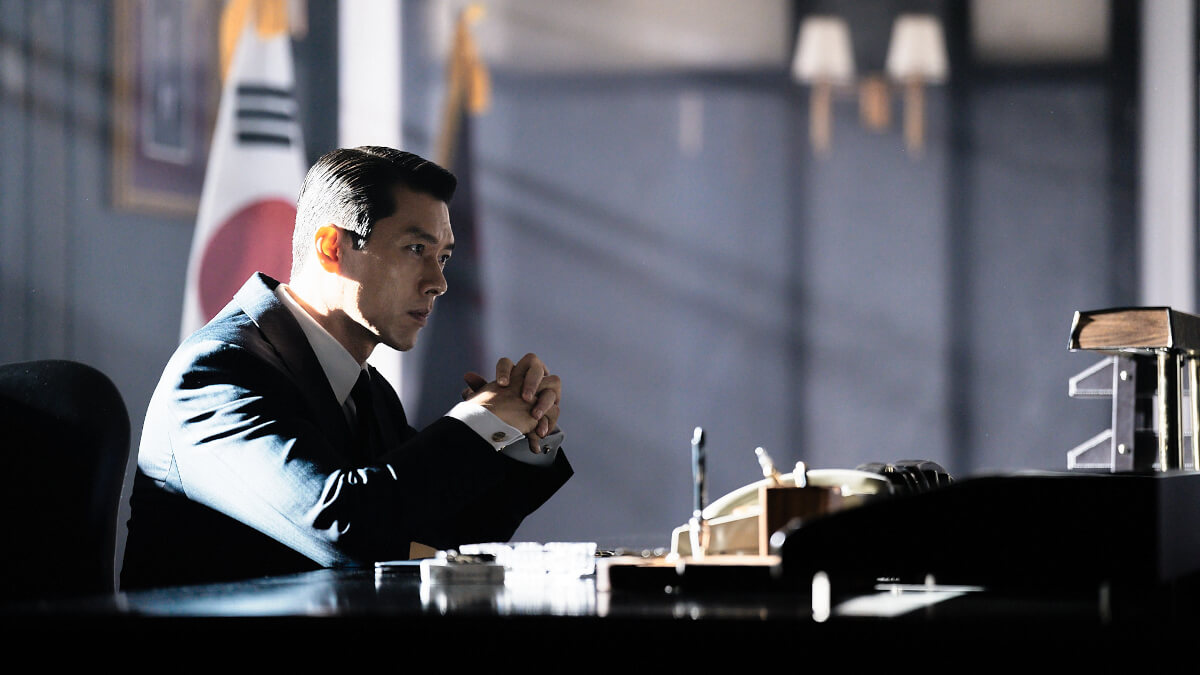 Featured image for “Made In Korea” Season 2 First Look: Hyun Bin Returns in Dark Disney+ K-Drama