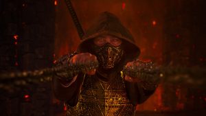 “Mortal Kombat II” — Meet the Fighters, Cast, and Epic Tournament Coming to Cinemas and IMAX May 6