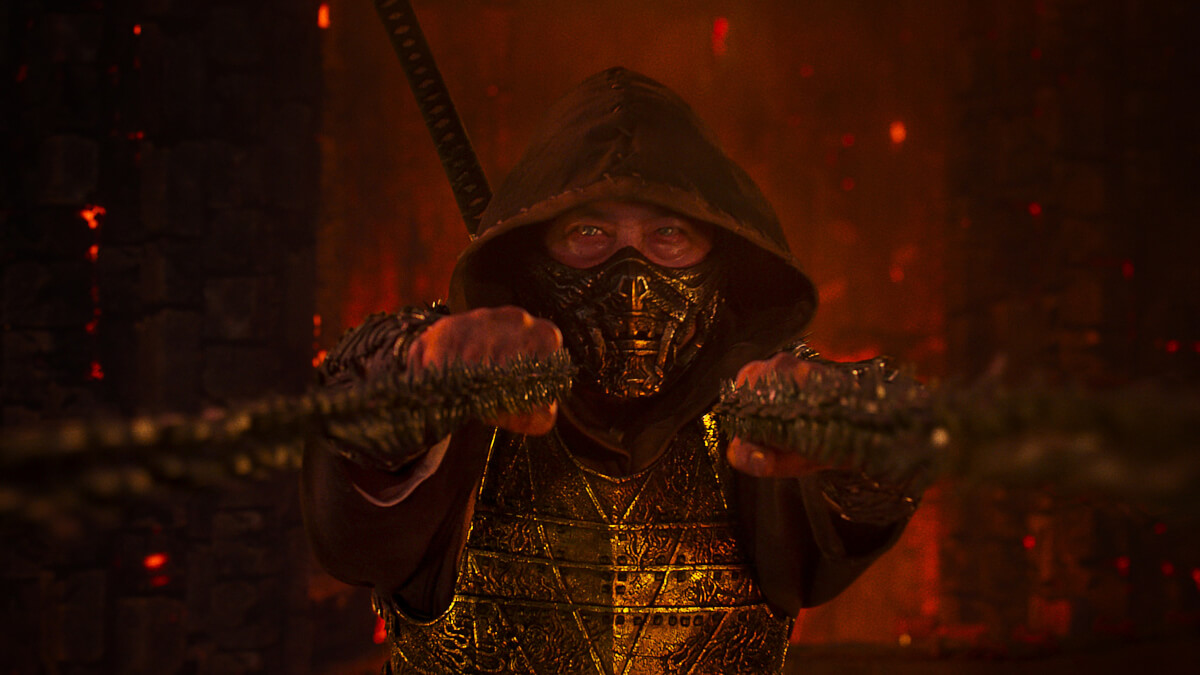 Featured image for “Mortal Kombat II” — Meet the Fighters, Cast, and Epic Tournament Coming to Cinemas and IMAX May 6