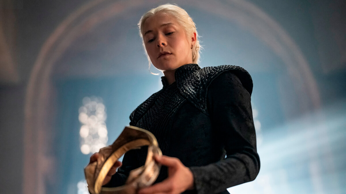 Featured image for “House of the Dragon” Returns: Season 3 Premieres June 22 on HBO Max
