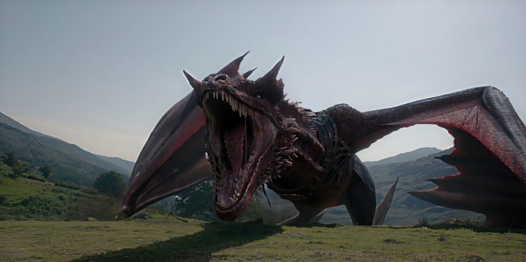 HBO Max House of the Dragon Season three 002 Credit HBO Max