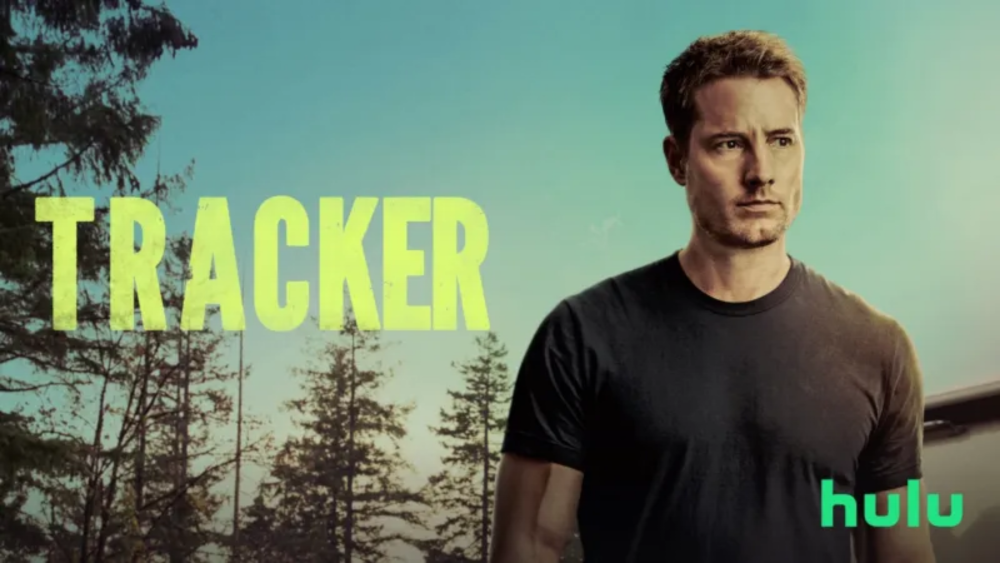 Tracker Season 3