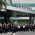 Manila Takes the Spotlight: Novotel and ibis Styles Araneta City Clinch Top Honours at Accor Asia Leadership Awards