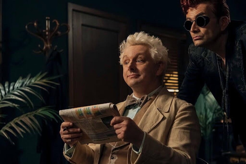 Good Omens