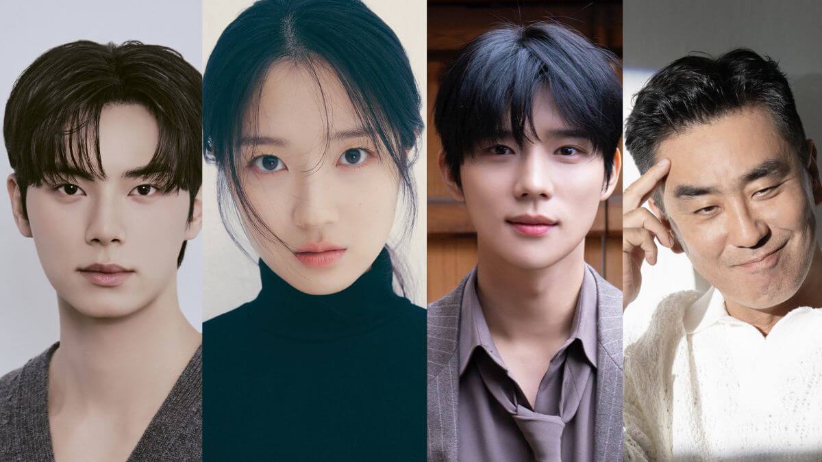 Featured image for Disney+ Announces “The Miracles of the Namiya General Store” Live-Action Series for 2027