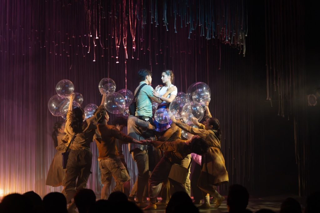 ENDO The Stage Adaptation DSC07078 by Shella Toledo