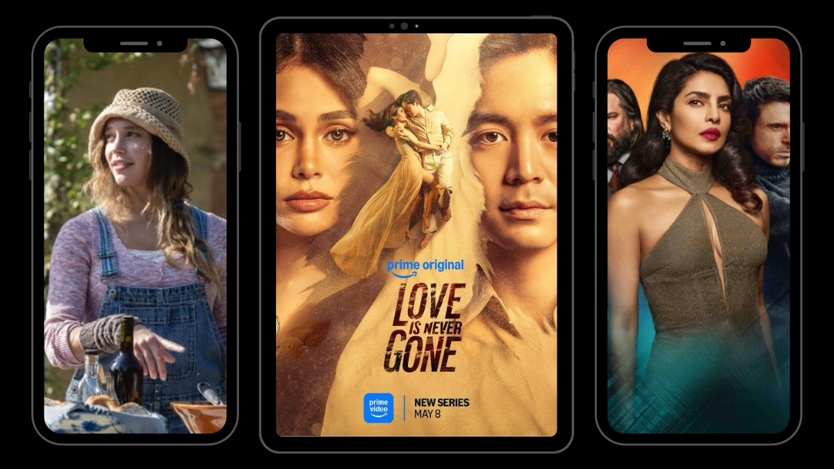 Featured image for Global Espionage, Ineffable Returns, and Forbidden Romance: Everything Coming to Prime Video this May 2026