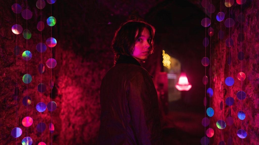 A Good Girls Guide to Murder Season 2