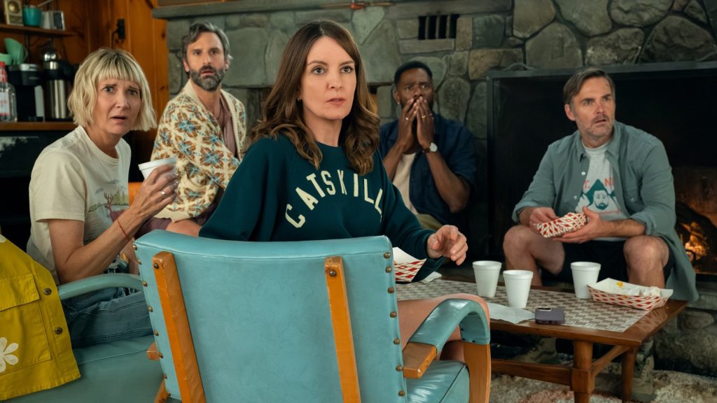 The Four Seasons Season 2