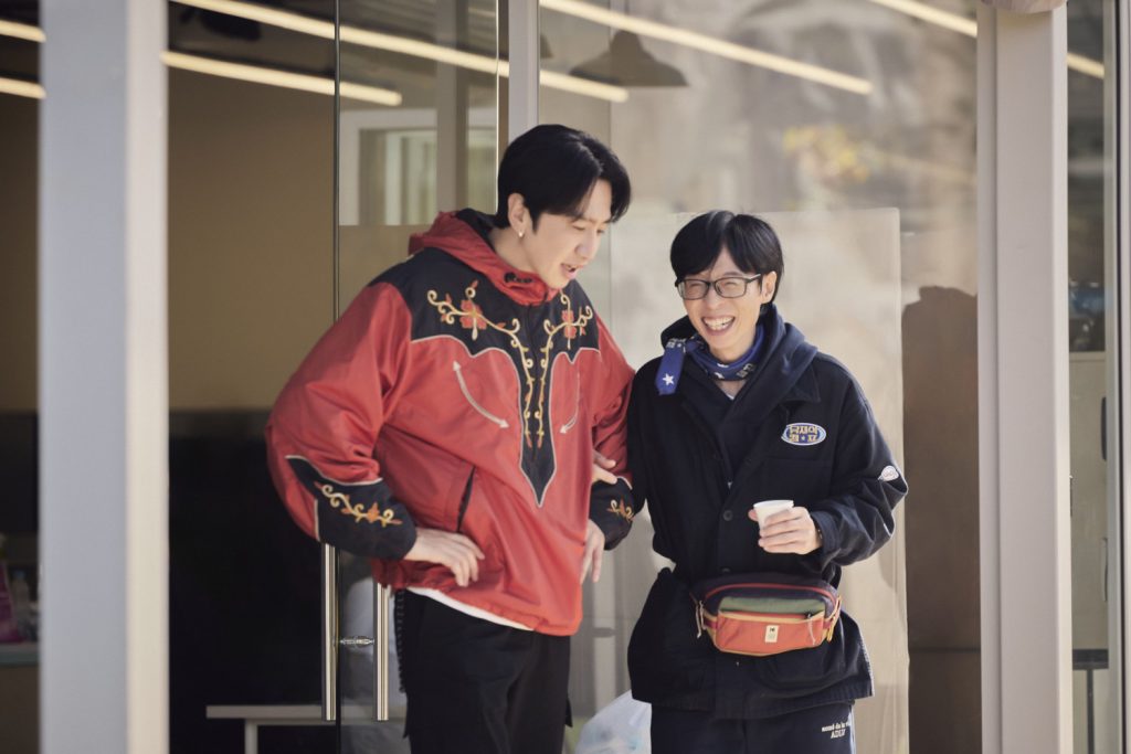 Jae seoks BB Rules