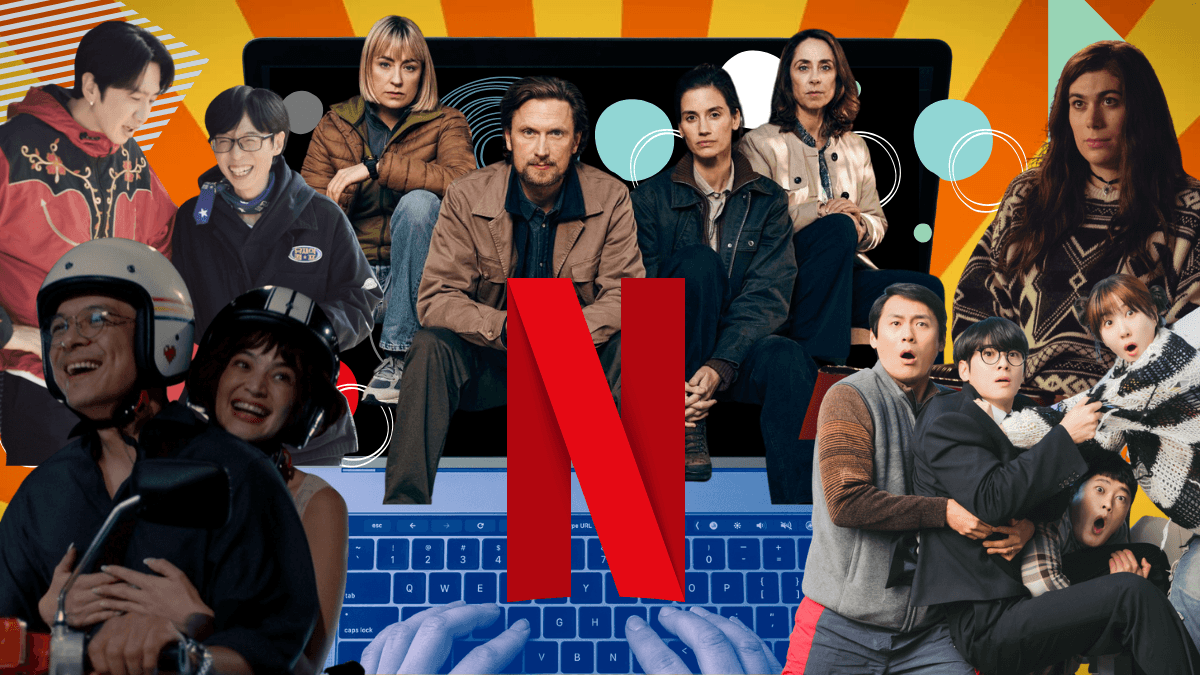 Featured image for Sun, Stories, and Streaming: Your Ultimate Netflix Watchlist This May 2026