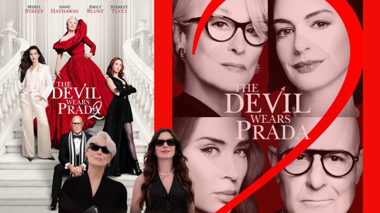 The Devil Wears Prada 2 movie review by Wanggo Gallaga