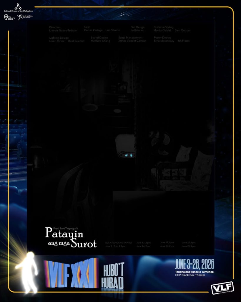 03. SET A PATAYING ANG MGA SUROT. SET A PATAYING ANG MGA SUROT