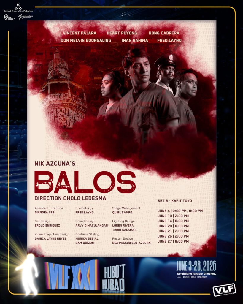 04. SET B BALOS. SET B BALOS