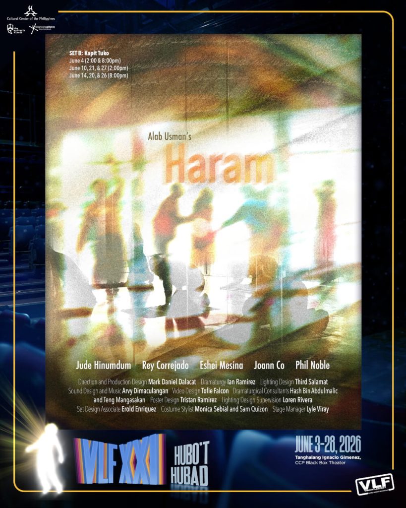 05. SET B HARAM. SET B HARAM