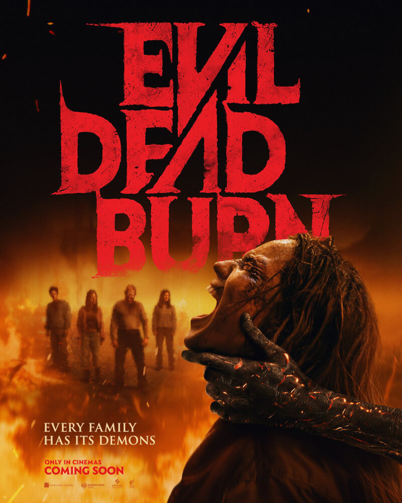EDB poster