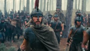 Watch the Official Trailer for Christopher Nolan’s Epic “The Odyssey” Opens in PH Cinemas July 15
