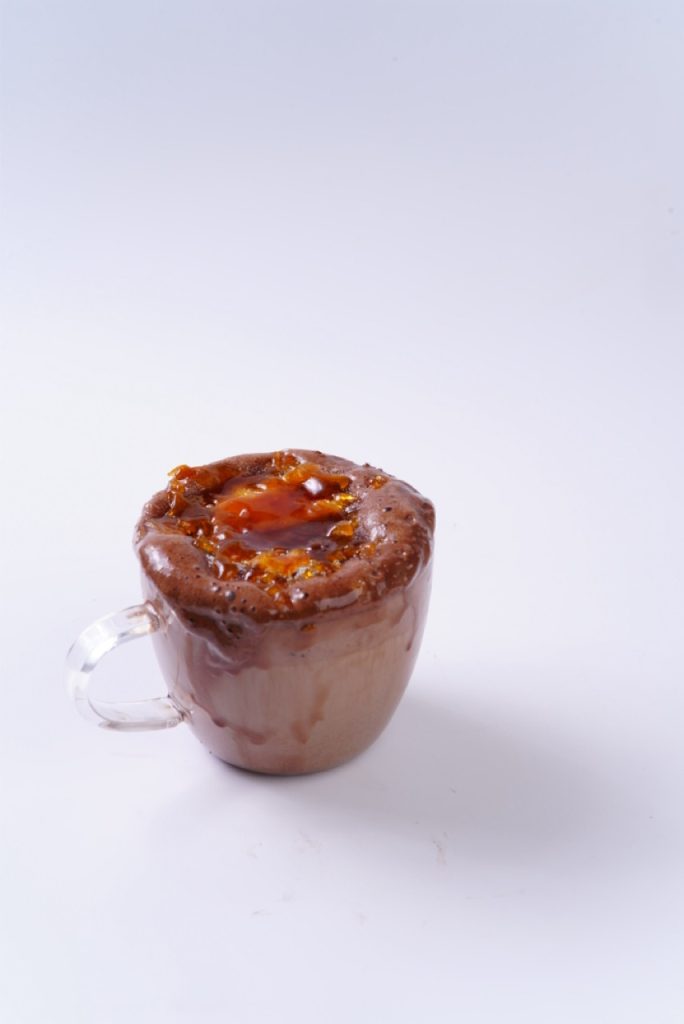 Madrid’s Legendary Churros Have Arrived: San Ginés Opens Its Asian Flagship at The Podium 7 San Gines 253 The Podium