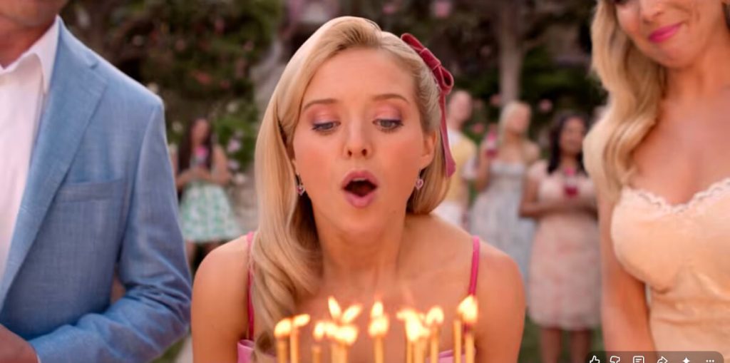 Prime Video Drops Official Teaser Trailer for "Elle," the Legally Blonde Prequel Series 1 1 2