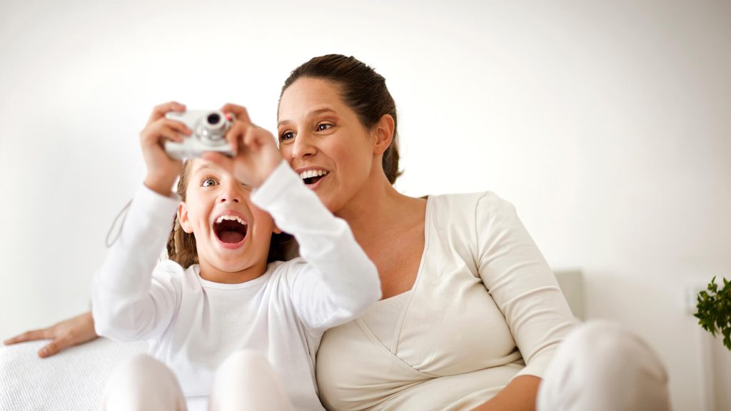 3. Her Love My Story A Tribute to Mom