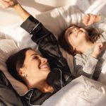 Full Plates, Full Hearts & Fully Rested Moms at Novotel Manila Araneta City