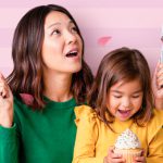 Mom’s Time Off, Styled Just For Her at ibis Styles Manila Araneta City